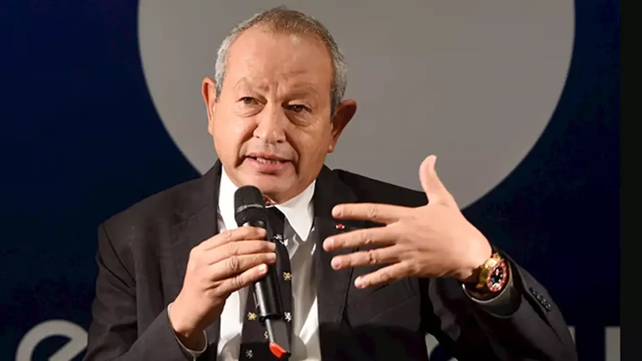 نجيب ساويرس يكشف تفاصيل استثماره 400 مليون دولار في الذهب رغم تقلبات الأسواق